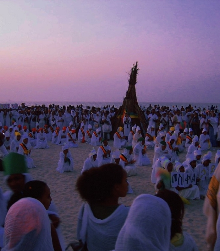 Du lịch Ethiopia cần chú ý để có chuyến đi trọn vẹn hơn. Ảnh: zuretaddis