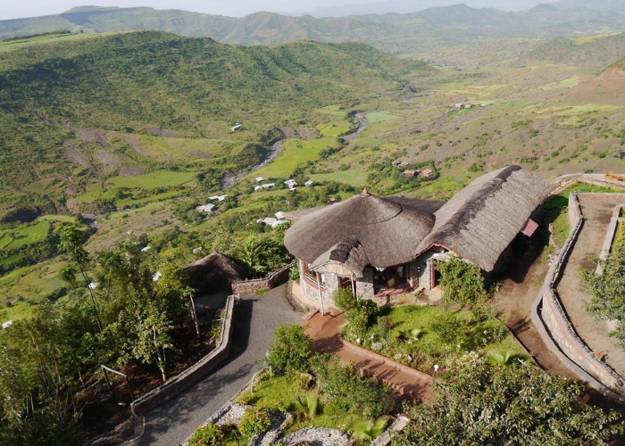 Du Lịch Ethiopia