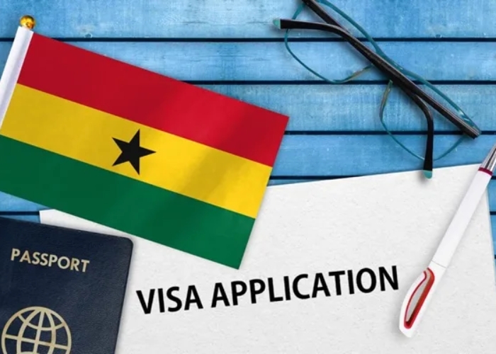 Visa và giấy tờ cần thiết khi du lịch Ghana. Ảnh: May Travel