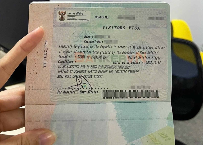 Các nước miễn visa hoặc miễn có điều kiện. Ảnh: Báo Đồng Tháp