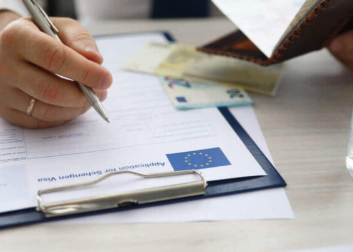Lưu ý khi xin visa Châu Phi. Ảnh: Visa Đất Việt