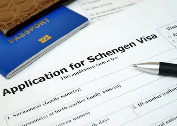 Lên kế hoạch xin visa trước. Ảnh: Du Lịch Việt