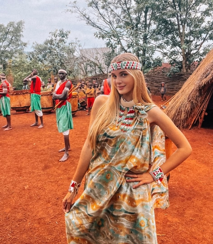 Du lịch Burundi. Ảnh: sophialeetravel