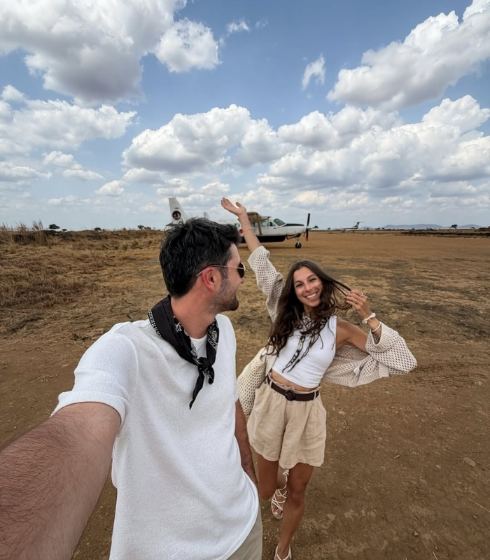 Du lịch safari còn hấp dẫn nhờ sự đặc biệt. Ảnh: europajaro