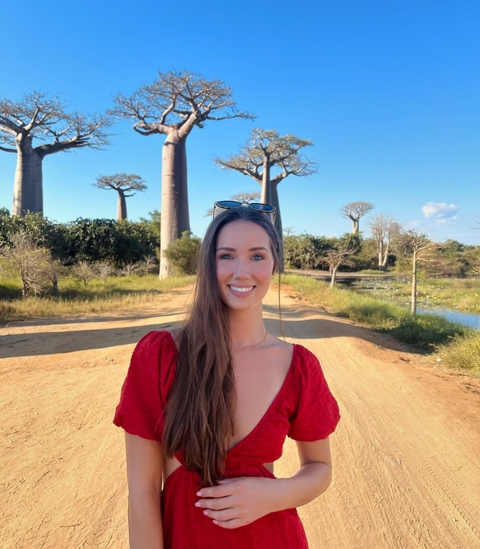 Điểm đến nổi bật không thể bỏ lỡ tại Madagascar. Ảnh: april_lemieux