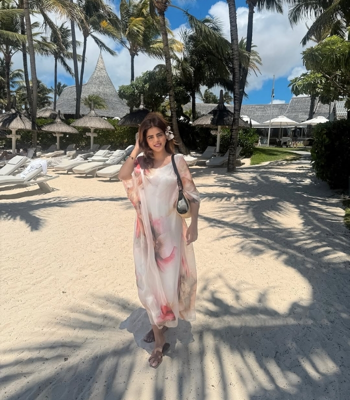 Du lịch Mauritius. Ảnh: sumaiyaatcha