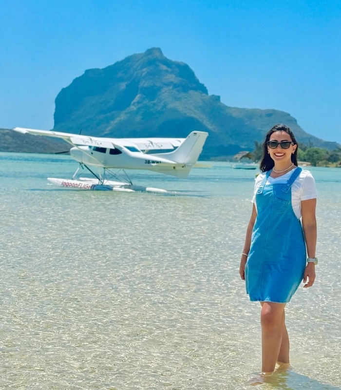 Đi du lịch Mauritius tháng mấy đẹp. Ảnh: betty_s_corner