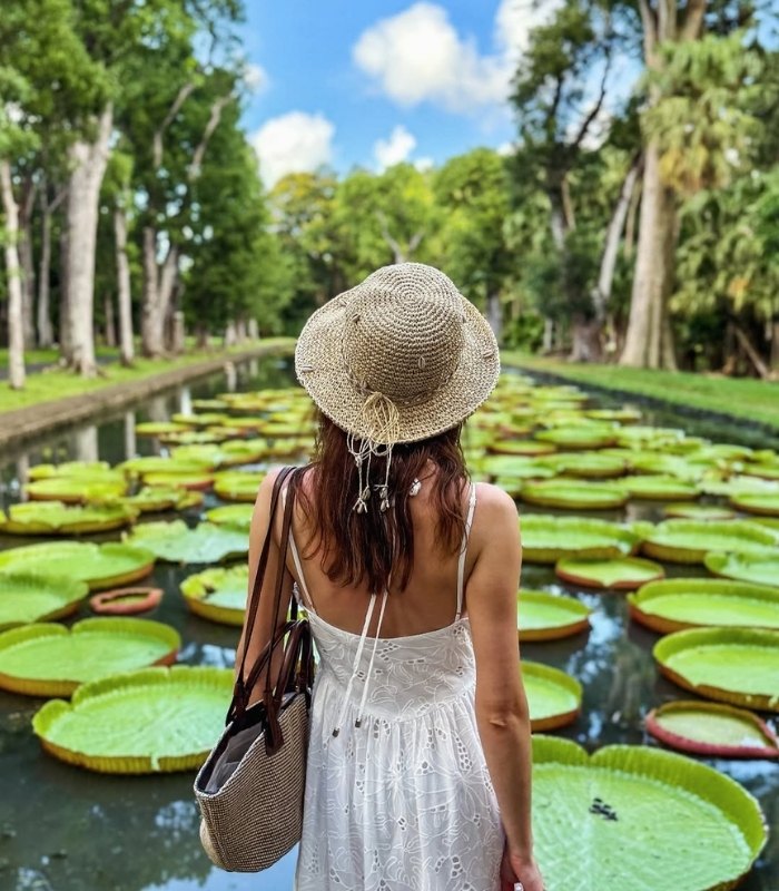Điểm đến nổi bật khi du lịch Mauritius. Ảnh: hi_rays_