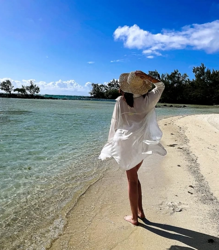Île aux Cerfs Ảnh: adri.bsl