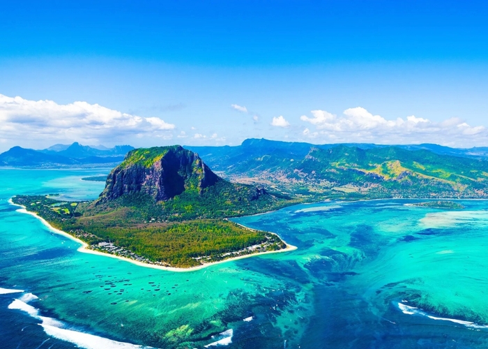 Du lịch mauritius