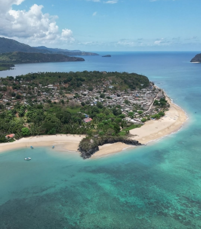 Quần đảo Comoros. Ảnh: josefiinaelisabeth
