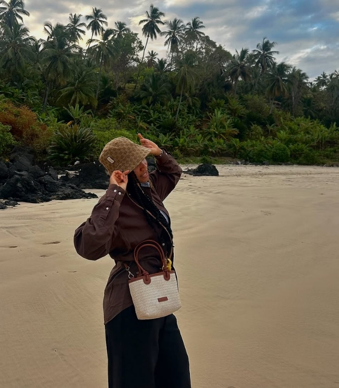 Kinh nghiệm du lịch quần đảo Comoros. Ảnh: mari.escapes
