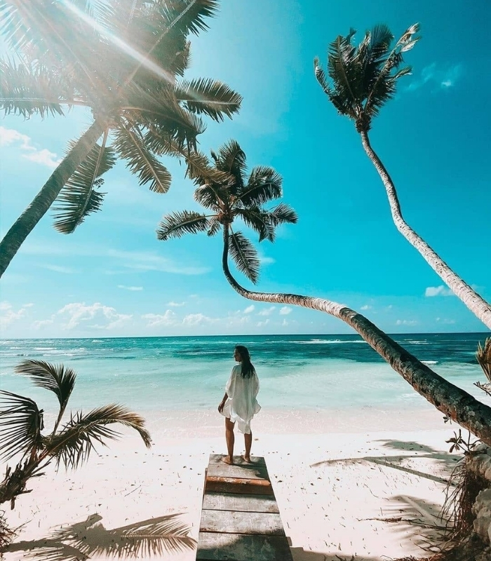 Thời điểm lý tưởng nhất để du lịch Seychelles. Ảnh: seybooking