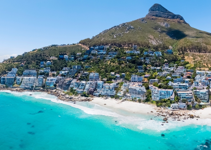 Cape Town