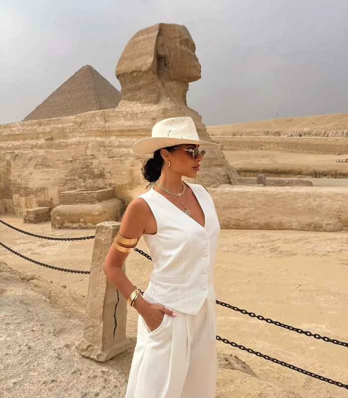 Chi phí du lịch Cairo. Ảnh: galztraveler