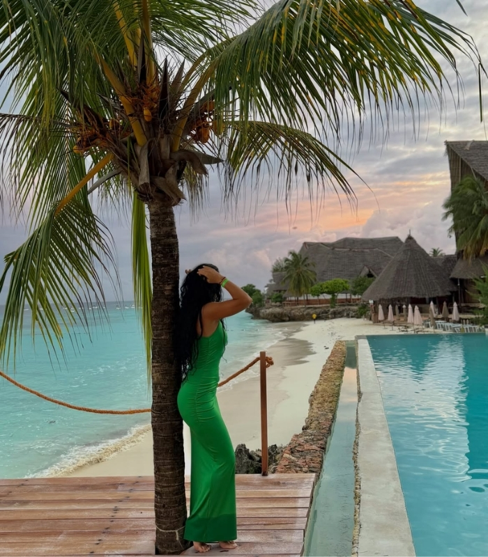 Lựa chọn thời điểm du lịch phù hợp. Ảnh: _irina_asatryan