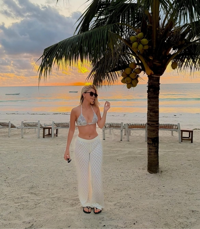 Kinh nghiệm du lịch đảo Zanzibar. Ảnh: baldewijns_julie