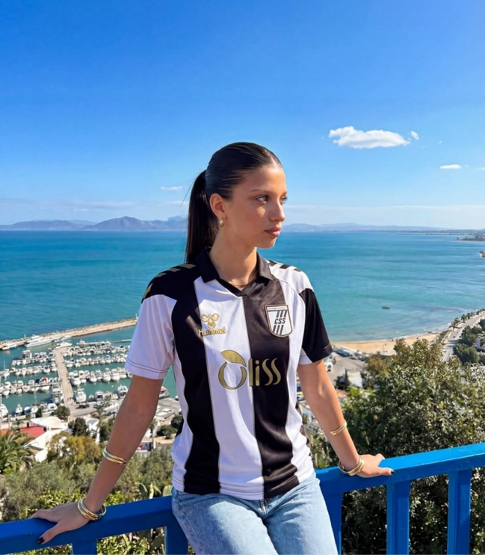 Du lịch Tunis Ảnh: ziaeloumi
