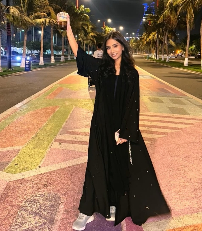 Đại lộ Corniche ven biển. Ảnh: its.maryum1