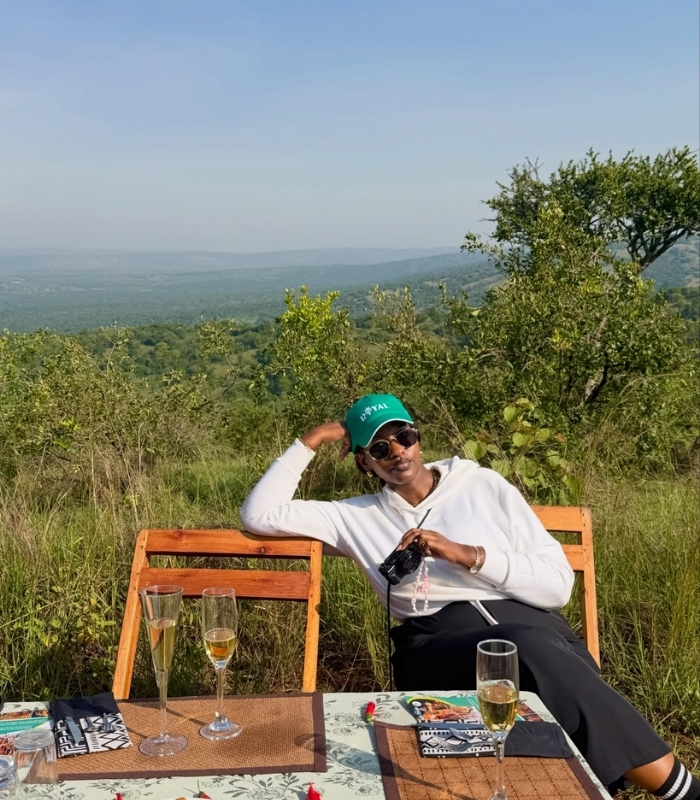 Du lịch Rwanda. Ảnh: sylvie_sugira