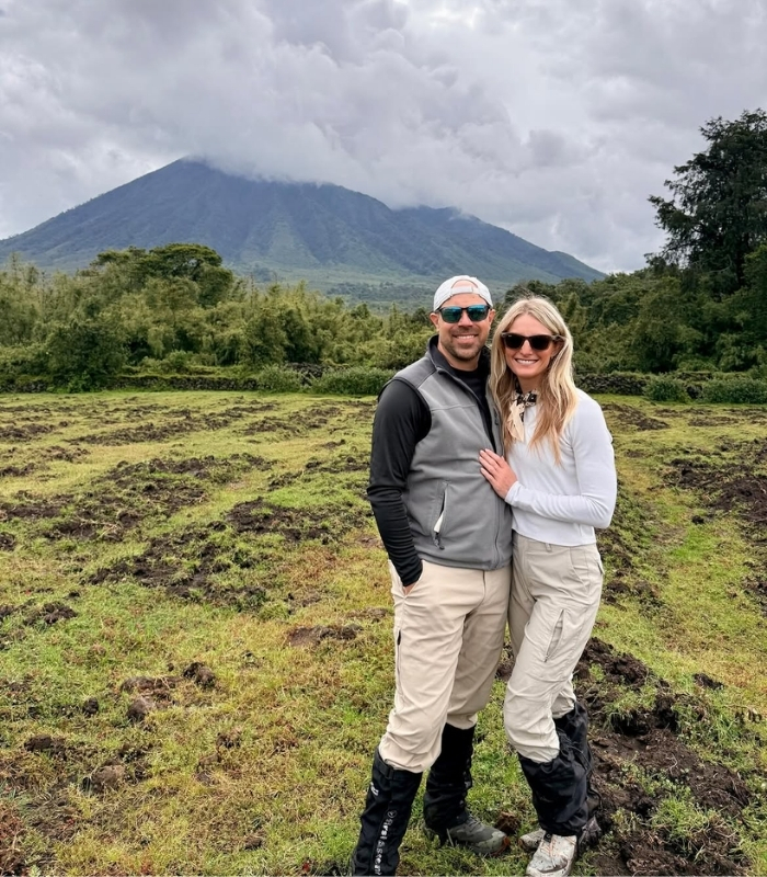 Du lịch Rwanda mùa nào đẹp. Ảnh: nikki.streich