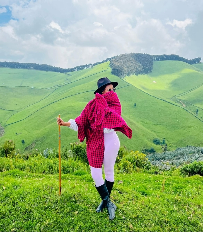 Địa điểm du lịch Rwanda nổi tiếng. Ảnh: kibasumb_156_