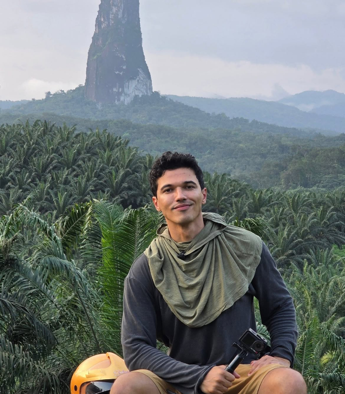 Chuẩn bị trang phục và giày phù hợp. Ảnh: diegocostalonga
