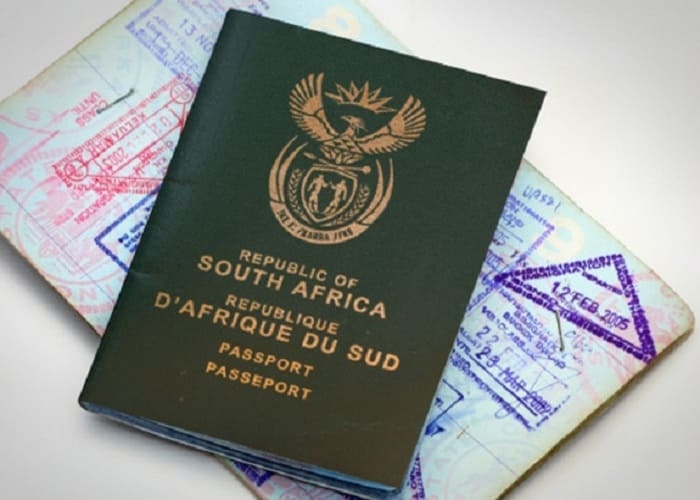 Công dân Việt Nam có cần visa khi đến Nam Phi. Ảnh: Luhanh