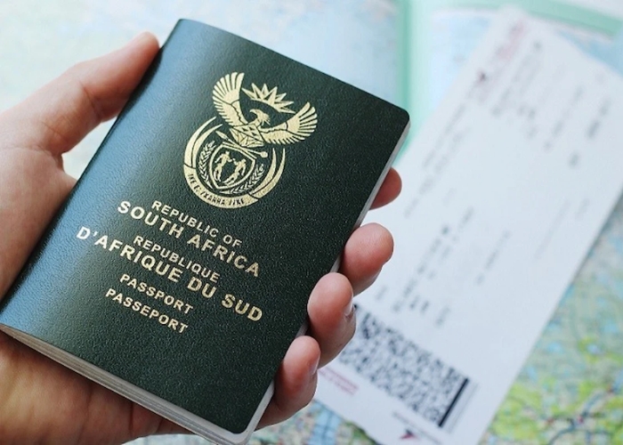 Thời gian xét duyệt visa Nam Phi. Ảnh: Premier Tour