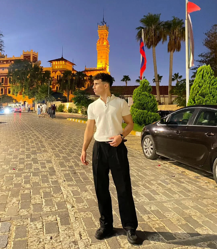 Cung điện Salamlek. Ảnh: mohamed0