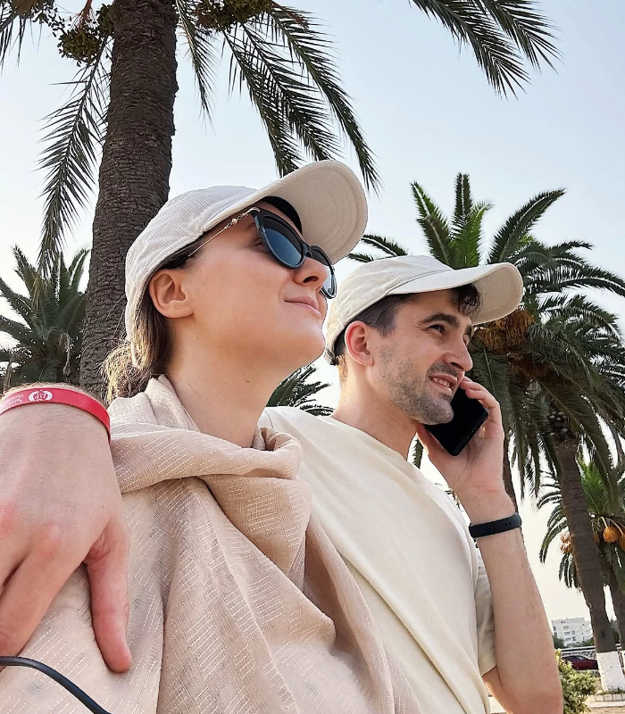 Kinh nghiệm tham quan Đại lộ Habib Bourguiba. Ảnh: ceban_catalina