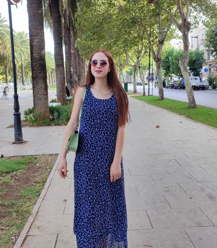 Khu vực Ville Nouvelle. Ảnh: douha_el_gh