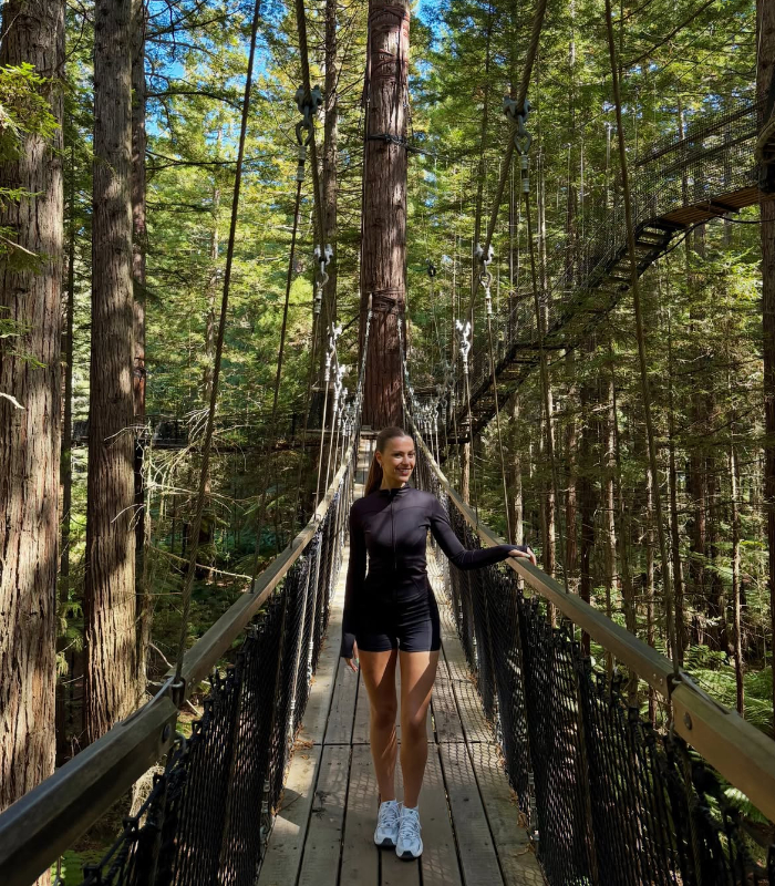Ebony Forest Reserve. Ảnh: agus_boccaloni