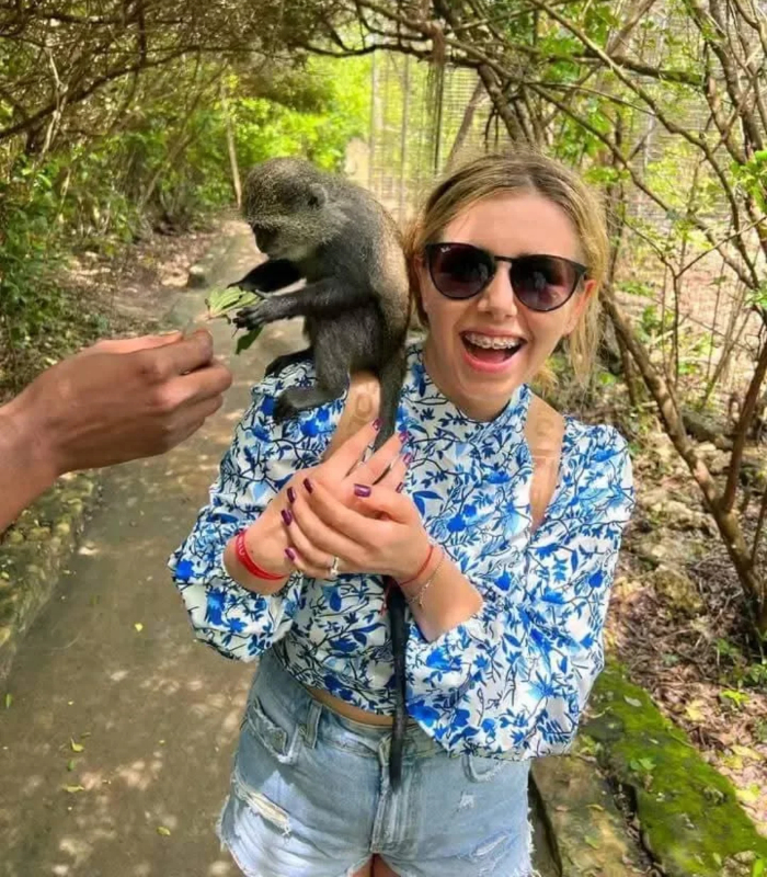 Quan sát chim và chụp ảnh thiên nhiên. Ảnh: flamboyancesafari