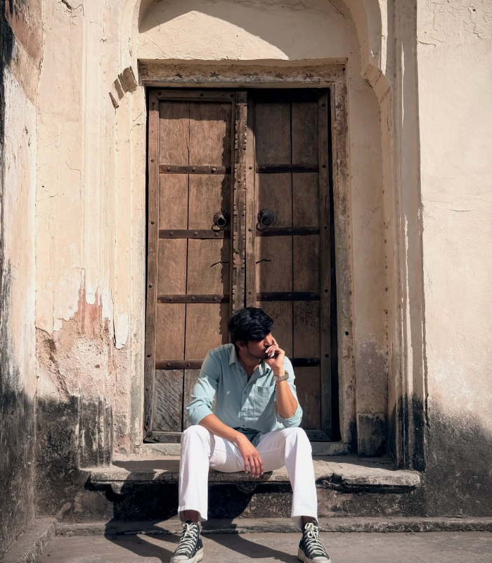 Old Fort – Pháo Đài Cổ Zanzibar. Ảnh: iam_ayan_02