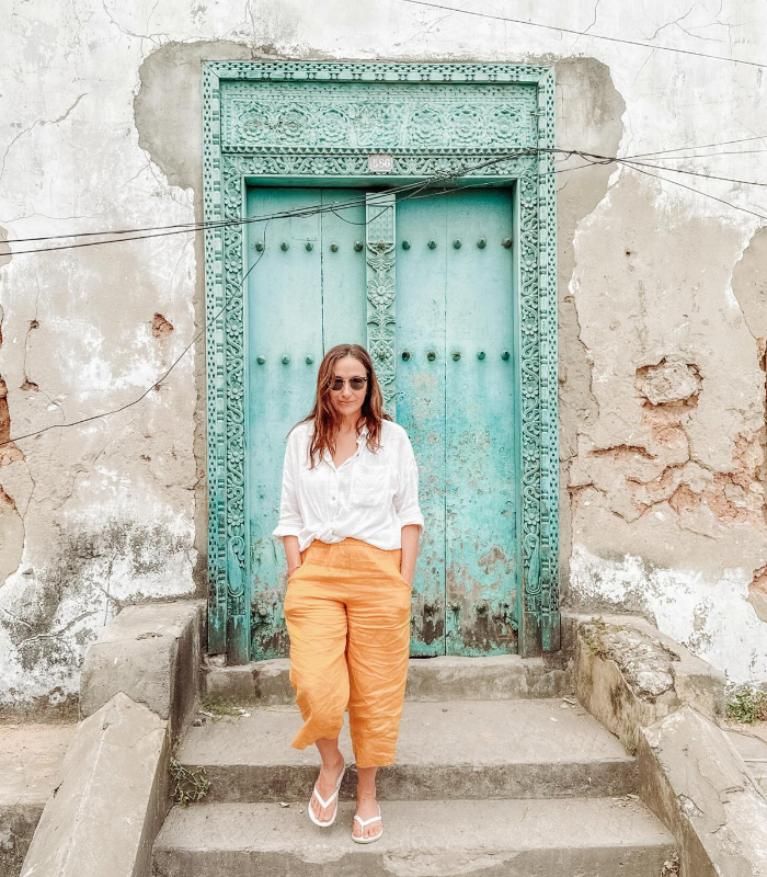 Old Dispensary – Trạm Xá Cổ. Ảnh: passport_nomads