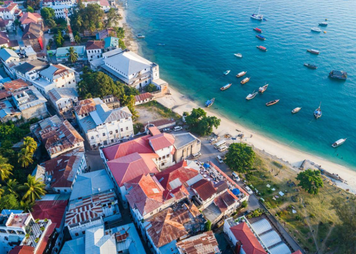 Stone Town